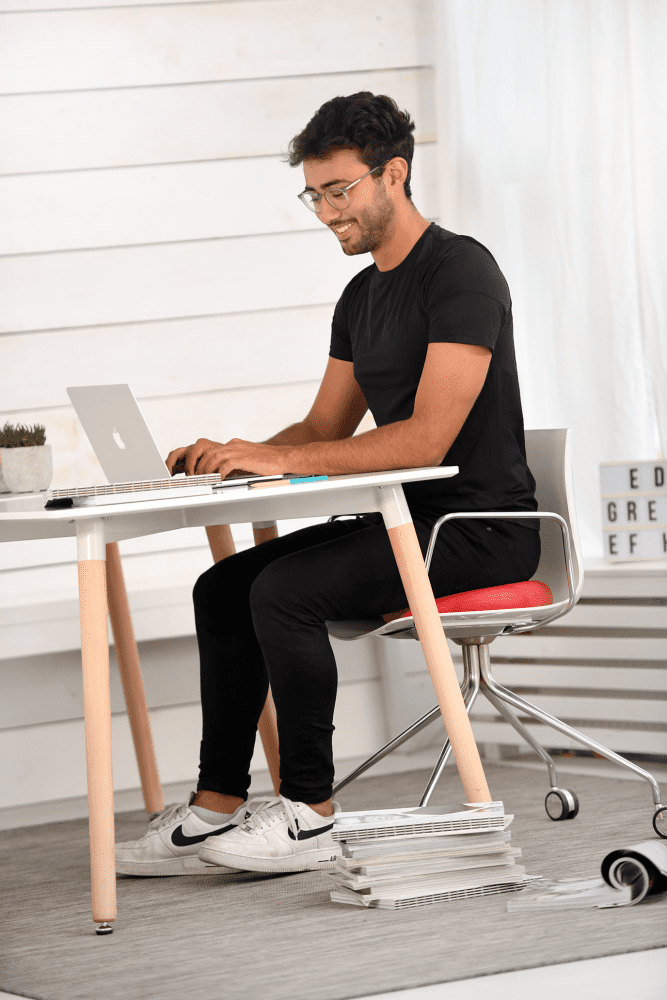 Ballsitzkissen Sissel Sitfit – Bild 3