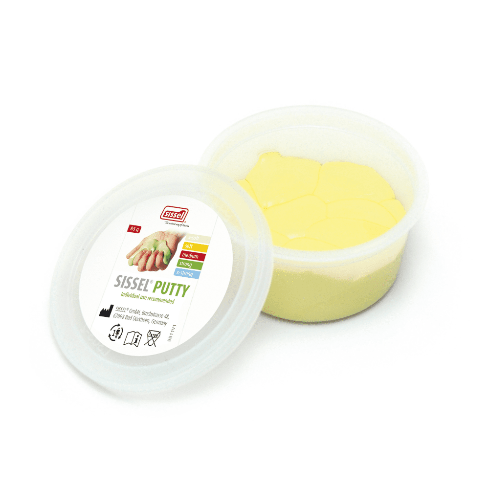 Therapieknete Sissel Putty Flex 85g – Bild 5