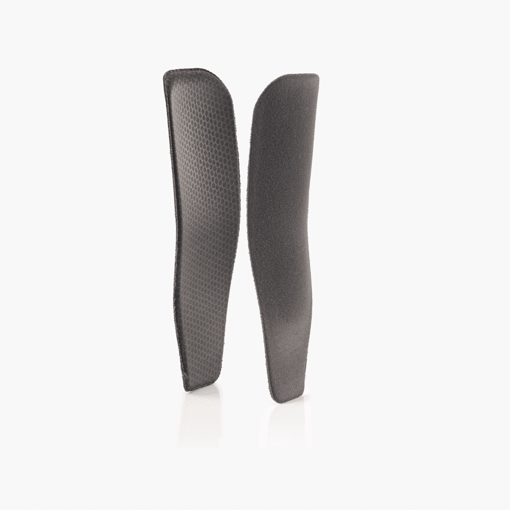 Sprunggelenksorthese MalleoStabil Soft grau – Bild 2