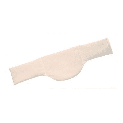 KRYOTHERM Wärmenackenkissen 58x16cm – Bild 3