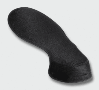 Schutzkappe für Modell AUGSBURG, schwarz