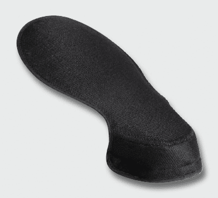 Schutzkappe für Modell AUGSBURG, schwarz