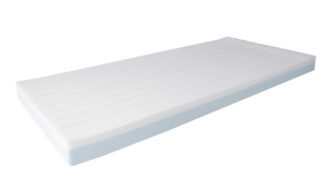 Standardmatratze Orthocare gerollt