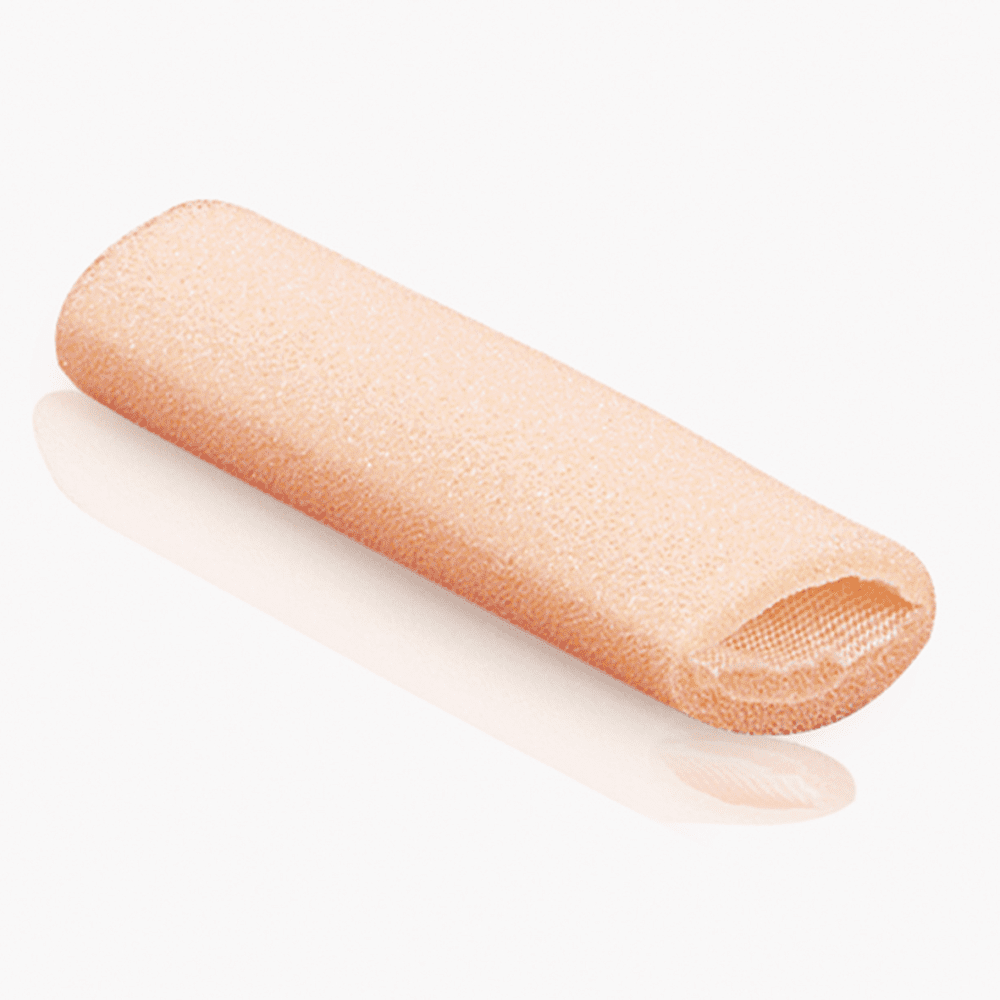 Bort PediSoft TexLine Druckschutz beige – Bild 2