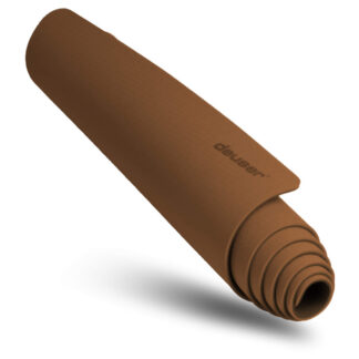 Yoga Matte Deuser TPE 183x61x0,6 cm