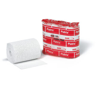 Hartgipsbinden Platrix
