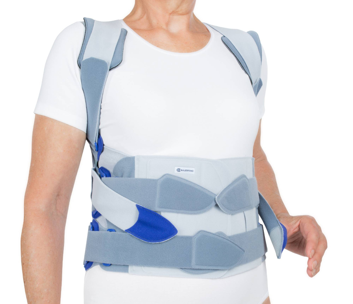 SofTec Dorso titan – Bild 2
