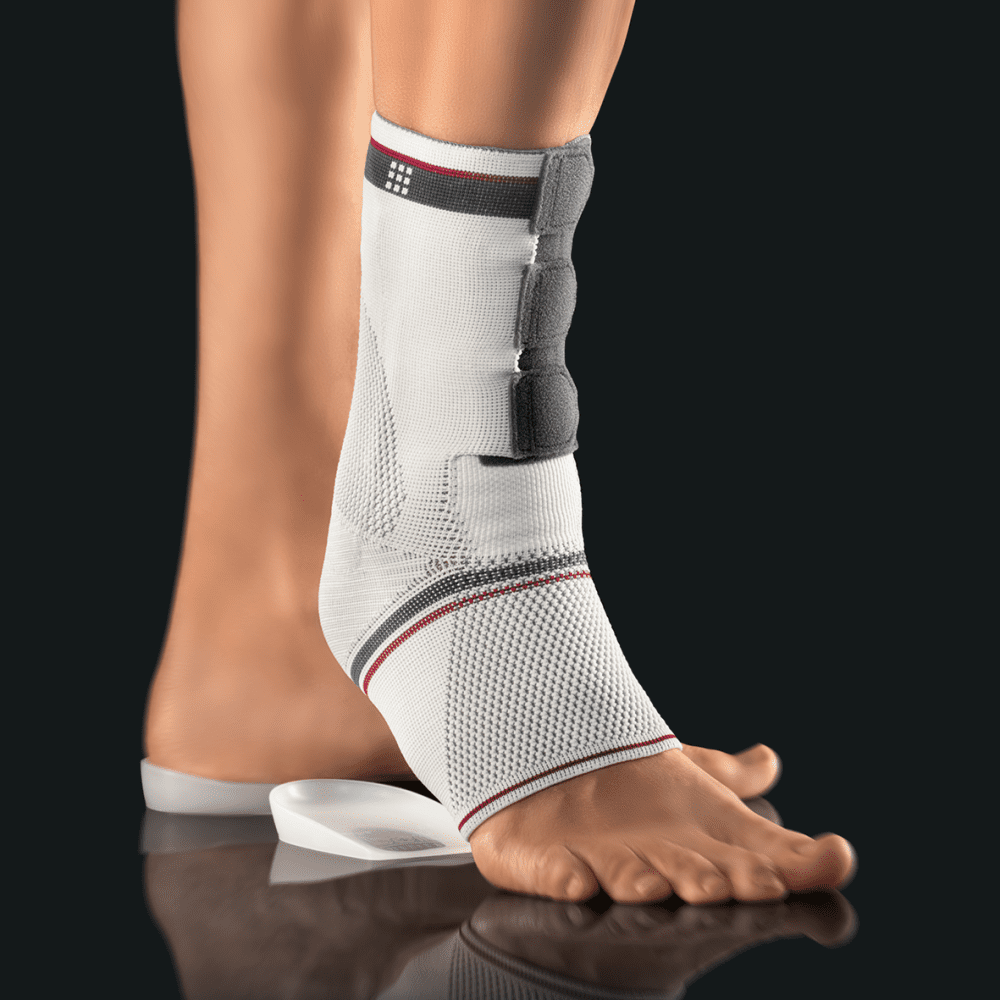 Bort Achillessehnenbandage select AchilloStabilPlus – Bild 2