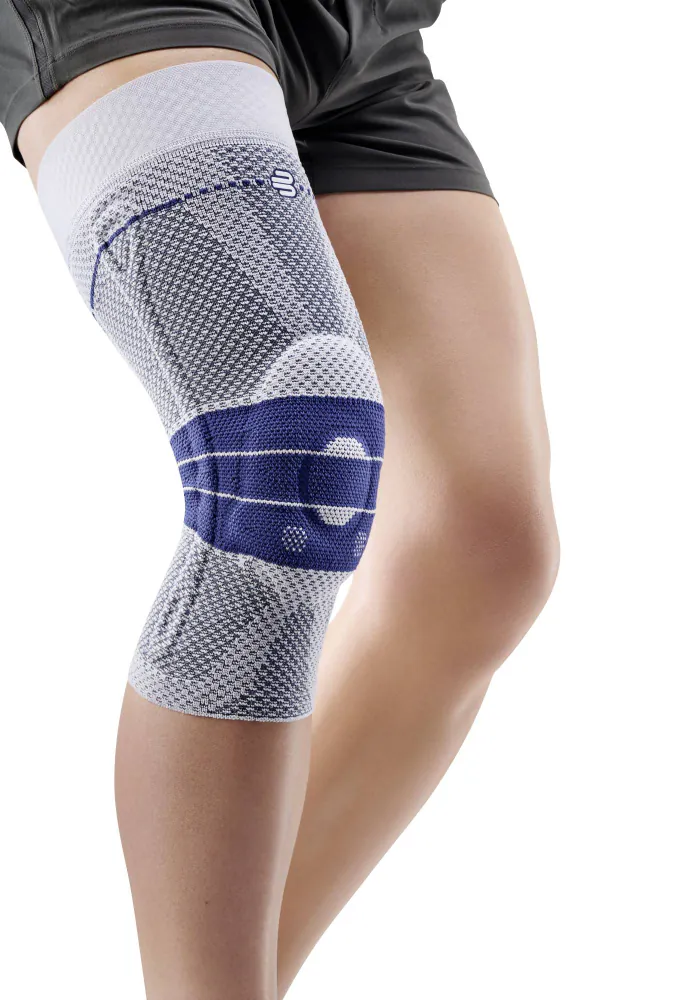 GenuTrain titan Comfort, mit Silikonrand