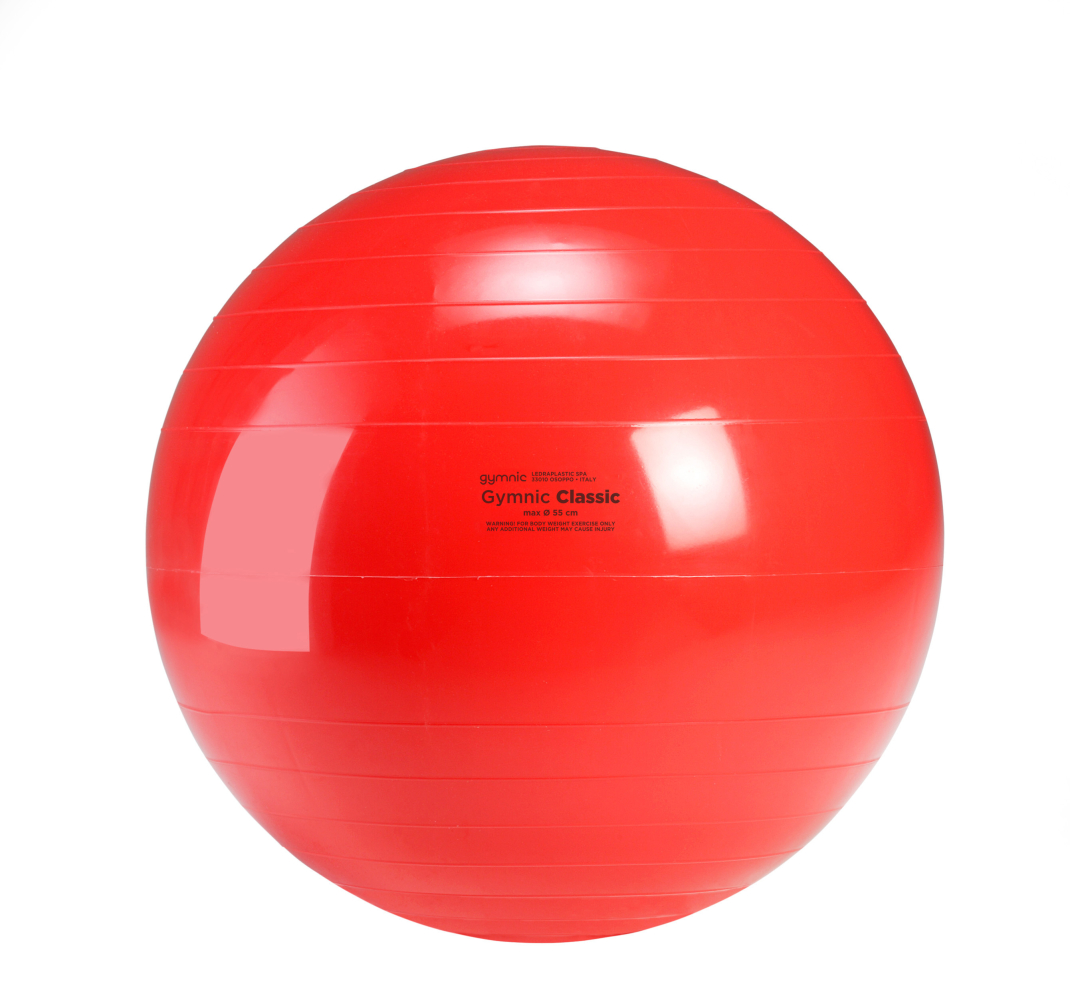 Gymnastikball Gymnic CLASSIC