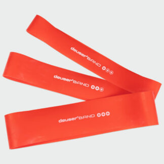 Deuser Band Plus 30 cm rot
