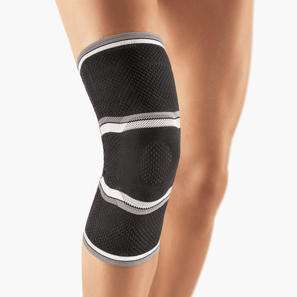 Bort Kniebandage StabiloGen Eco – Bild 2