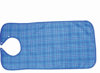 Lätzchen ca.45x90cm