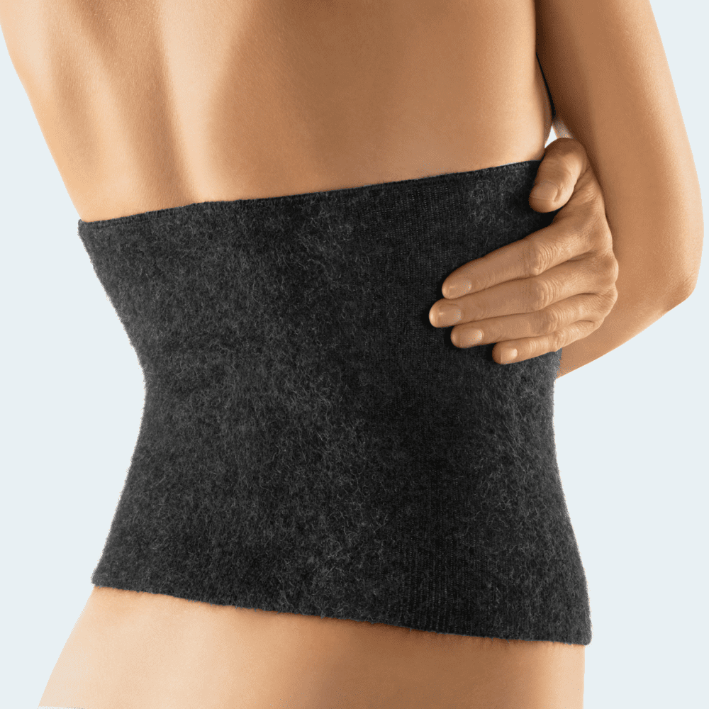 Leibwärmer ClimaCare – Bild 4