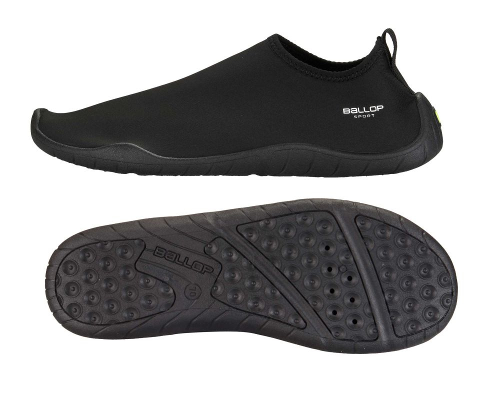 Ballop aquatico Hybrid basic Barfußschuh