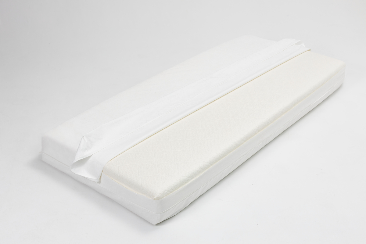 Matratzenbezug Anti-Allergie PULMANOVA Comfort – Bild 2
