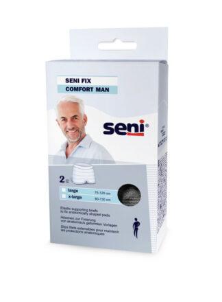 Fixierhose Seni Fix Comfort (VPE: 2 Stück)
