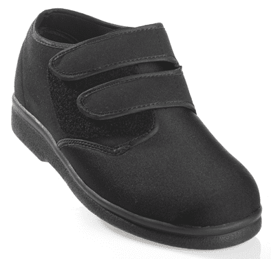 Reha Schuh München 2 LXL schwarz