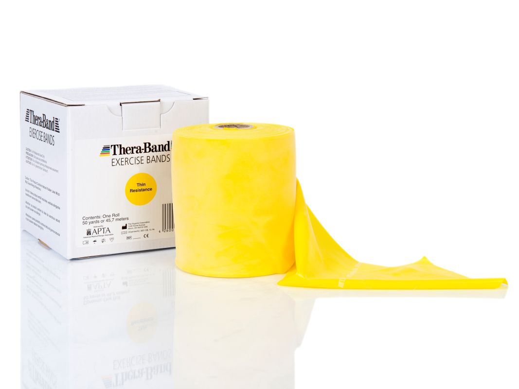 Thera-Band, Länge: 45,50 m – Bild 4