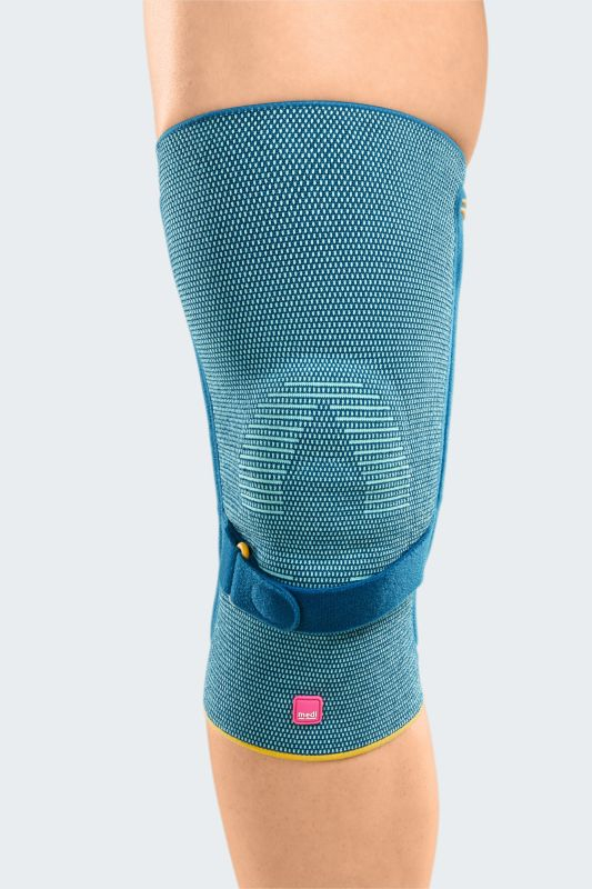 Genumedi PSS Kniebandage lyons-blue