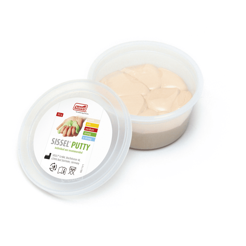 Therapieknete Sissel Putty Flex 85g – Bild 3