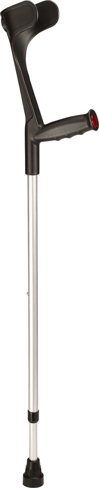 Unterarmgehstütze 230D BIG XXL 150kg, Ergo Hartgriff, (Paar) – Bild 3