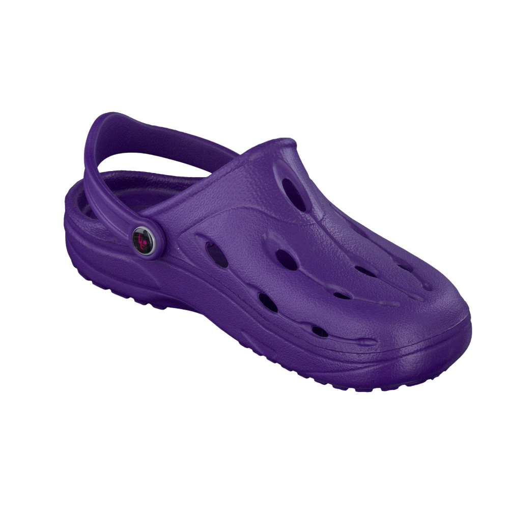 chung shi DUX Clog – Bild 6