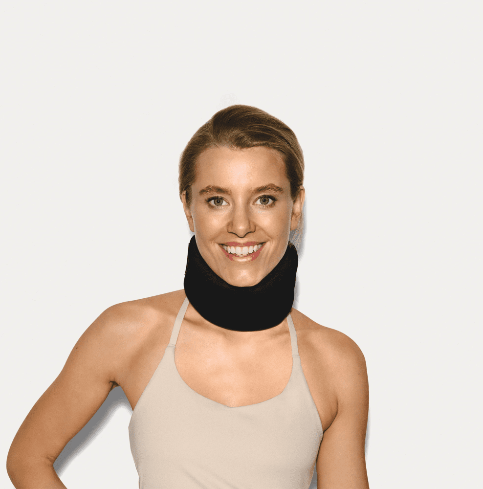 Cervicalstütze CERVILASTIC