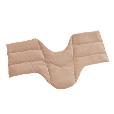 KRYOTHERM Wärmenackenkissen Comfort 52x26cm