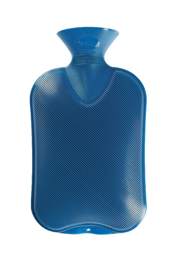 Wärmflasche Doppellamelle – Bild 2