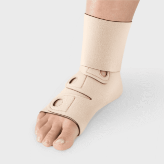 ReadyWrap Fuß CT beige, Länge normal