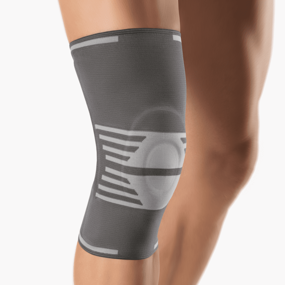 Bort Kniebandage activemed – Bild 2