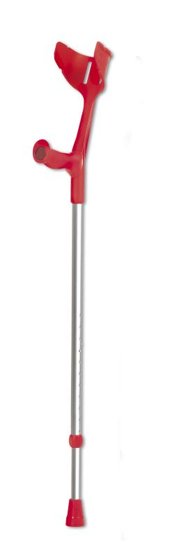 Unterarmgehstütze Magic-Soft Quetsch-Druck – Bild 2