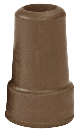 Gummikapsel schlank 16 mm