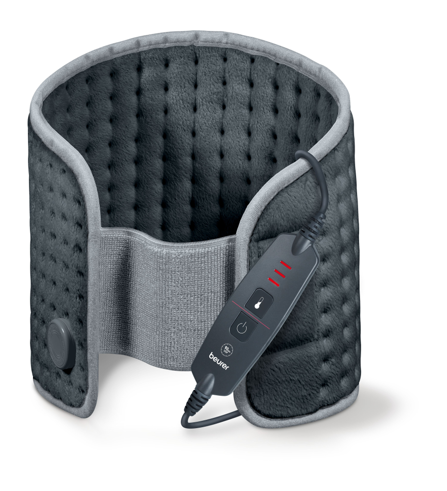 Heizkissen HK 60 Cosy grey – Bild 2