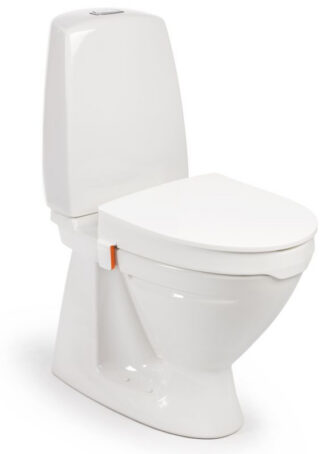 Toilettensitzerhöhung My-Loo mit Klammern