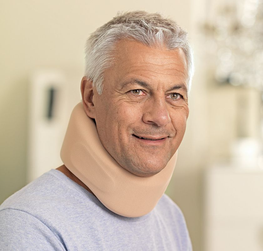 Cervicalstütze Actimove Cerviforte haut – Bild 2
