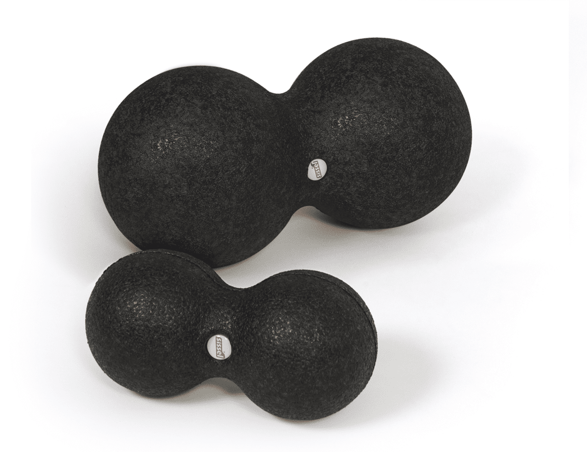 Myofascia Double Ball Sissel