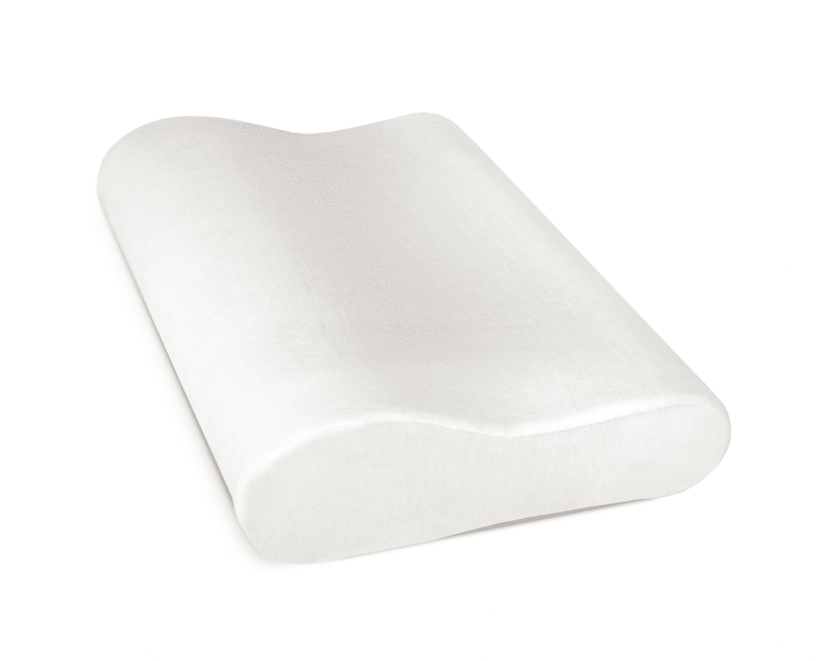 Bezug für Nackenkissen Sissel Soft-Curve