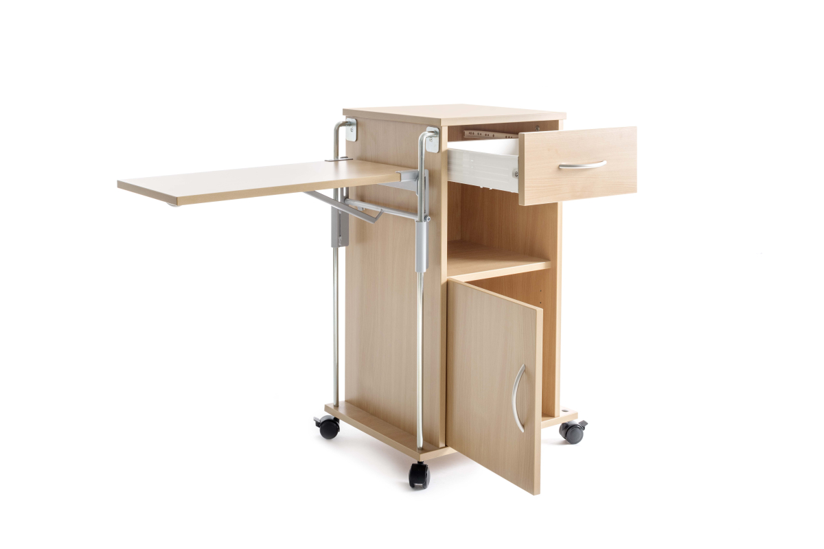 Bettnachttisch storeline t200 – Bild 3