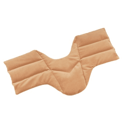 KRYOTHERM Wärmenackenkissen Comfort 52x26cm – Bild 3