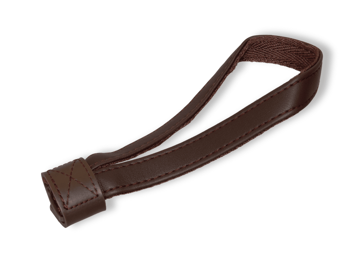 Stockschlaufe, Leder – Bild 3