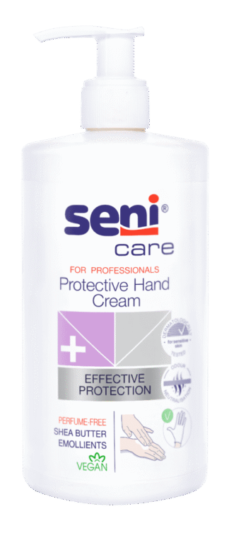 Handschutzcreme Seni Care