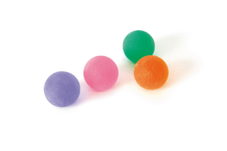 Therapiegerät Sissel Press-Ball