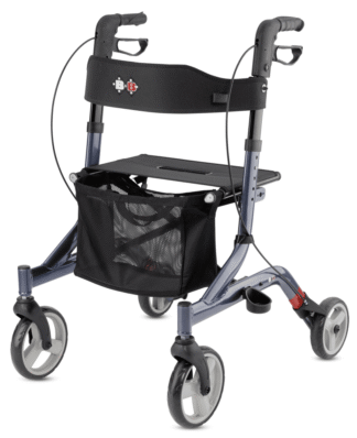 Leichtgewichtrollator Capero