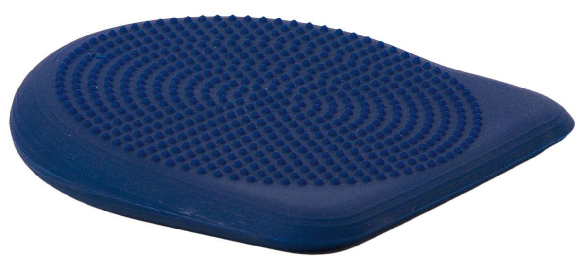 Keil-Ballkissen Dynair Premium 36x37cm – Bild 4
