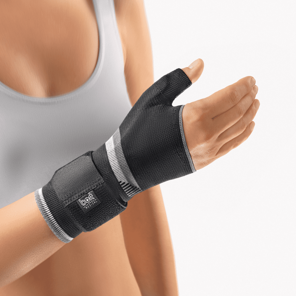 Bort Daumen-Hand-Bandage – Bild 2