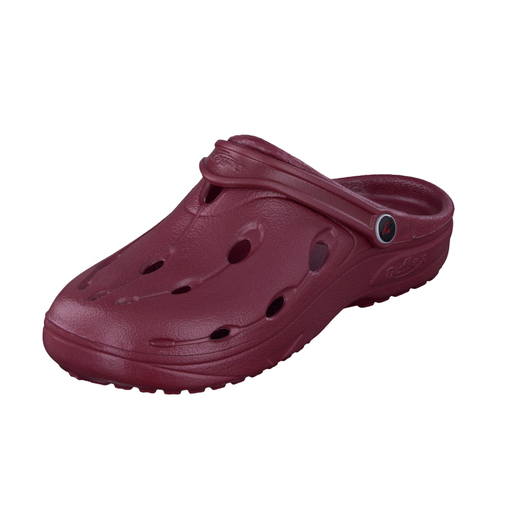 chung shi DUX Clog – Bild 2