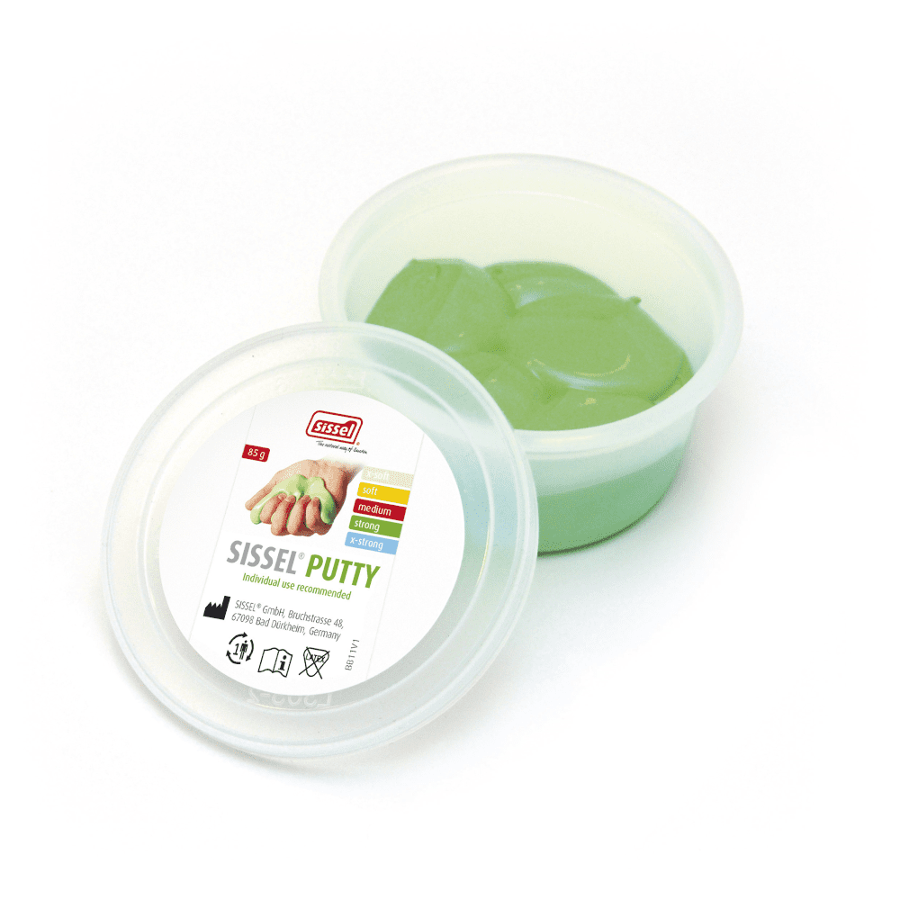Therapieknete Sissel Putty Flex 85g – Bild 2