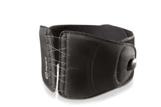 Rückenorthese EXOS Form II 626, schwarz